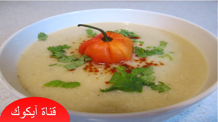 شوربة سريعة التحضير بالصور - طريقة بسيطة لطبخ الشوربة 6293 6