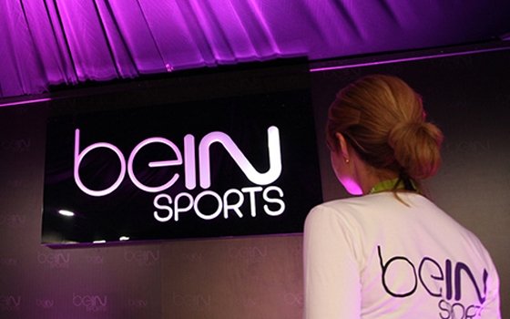 تردد قنوات Bein- - ترددات قنوات Bein المفتوحة 1623 4