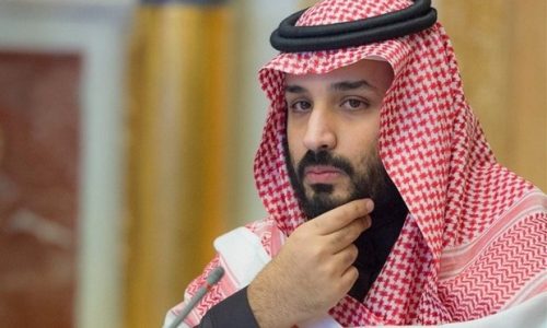 تفسير حلم محمد بن سلمان - ولي العهد السعودي ودلالاته 2579 2