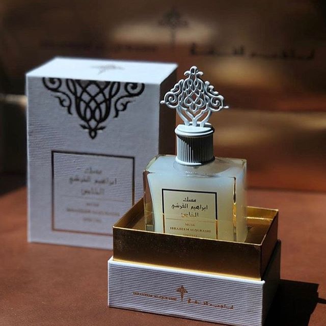 عطور ابراهيم القرشي , اتبرفن بعطور تدوم رائحتها لساعات طويلة