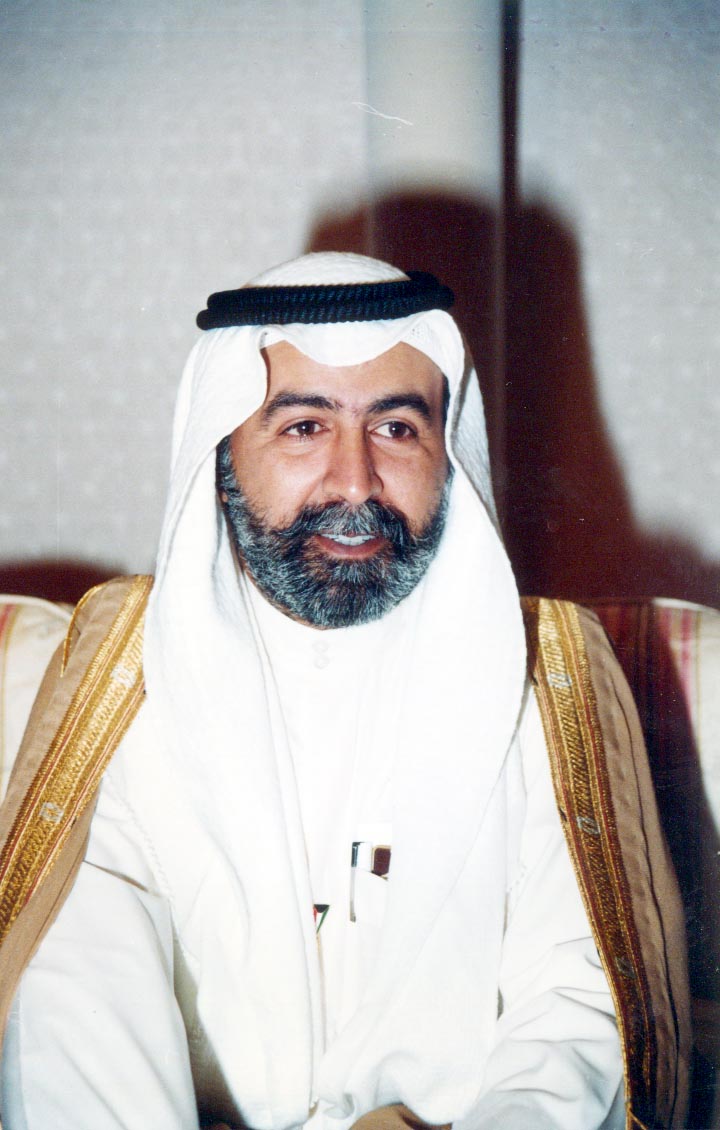 علي صباح السالم , من هو الشيخ على صباح السالم