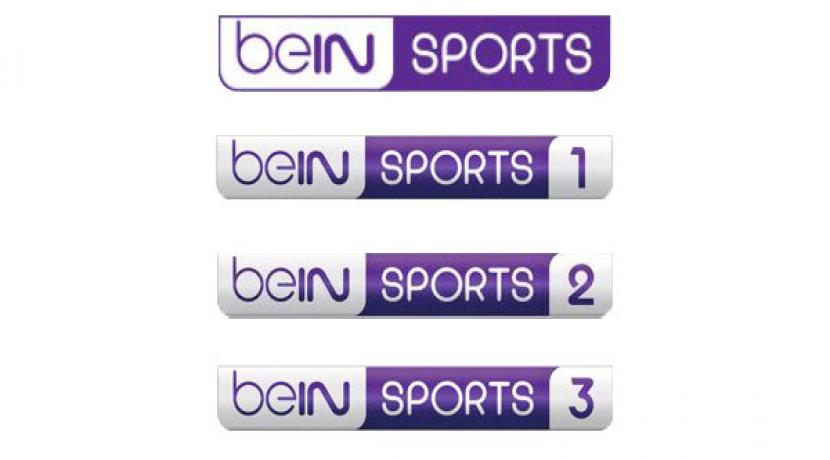 تردد قنوات Bein- - ترددات قنوات Bein المفتوحة 1623 7