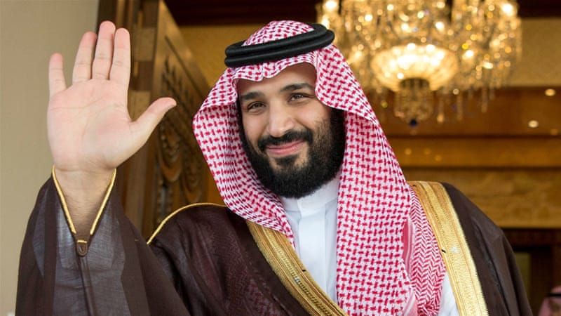 تفسير حلم محمد بن سلمان , ولي العهد السعودي ودلالاته