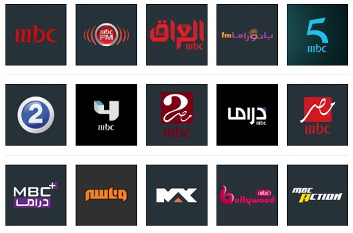 تردد جديد mbc , احدث ترددات قناة mbc الجديدة