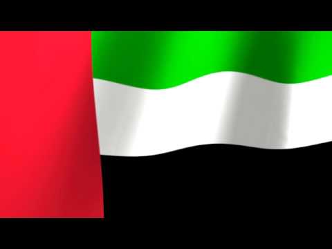 صور علم الامارات - علم الامارات ودلالات الوانه 2343 6