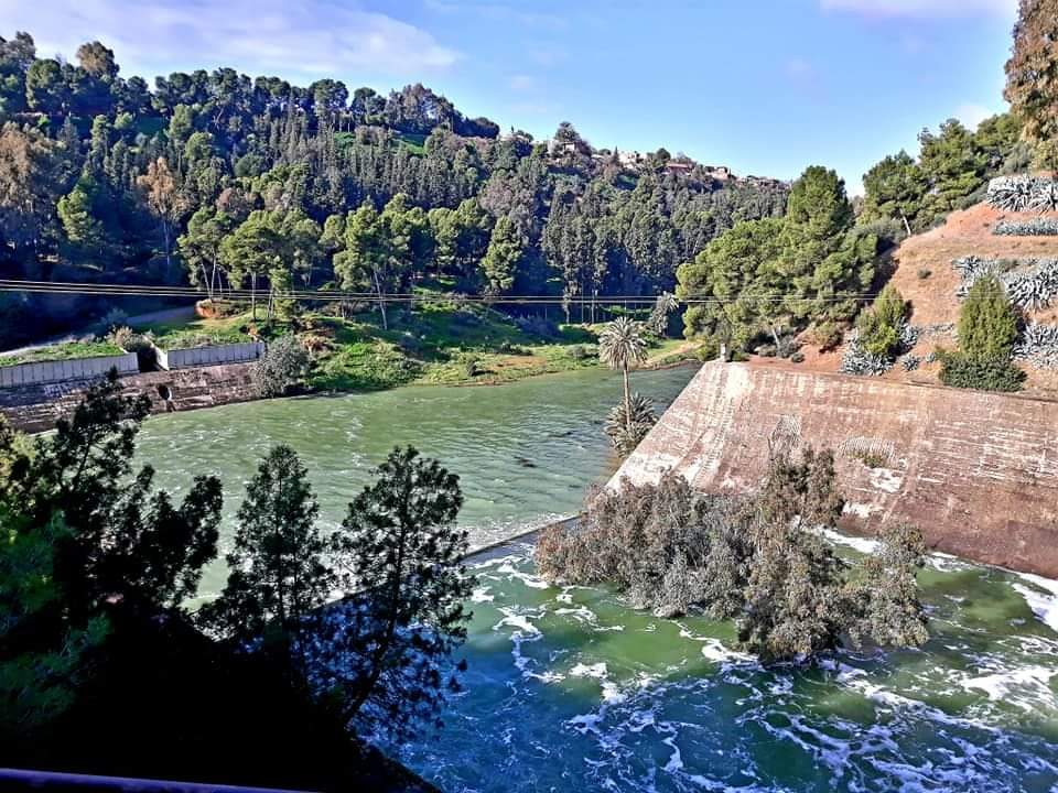 مناظر من الجزائر , اجمل المناطق بدولة الجزائر