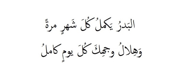 افضل بيت شعر - ابيات شعر جميلة لا ننساها ابدا 2595 8