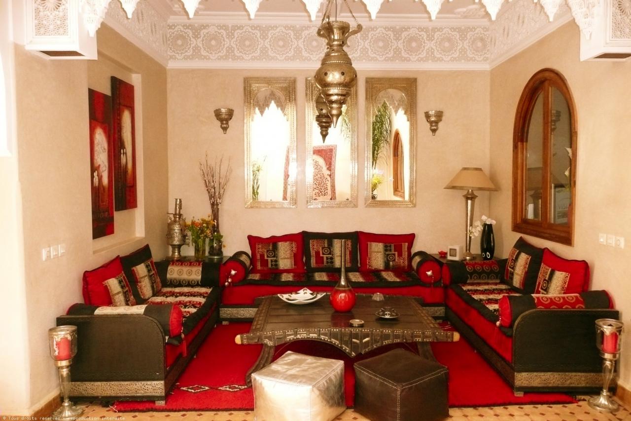 تصاميم المنازل المغربية , البيوت المغربية اجمل بيوت العالم تصميما